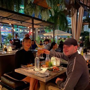 Meet your Posher, Pedro